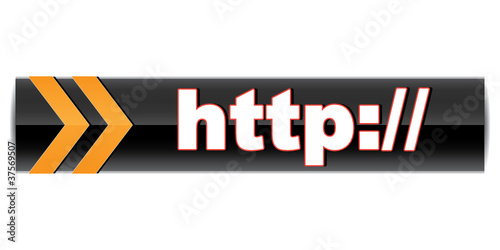 HTTP ICON