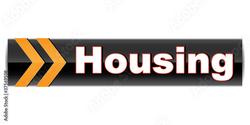 HOUSING ICON