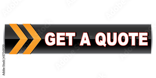 GET A QUOTE ICON