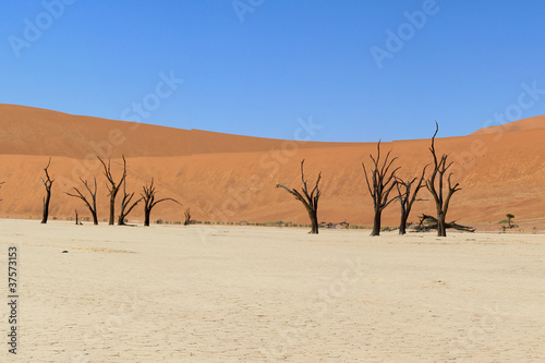Sossusvlei Wüste