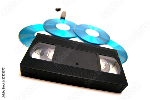 media building