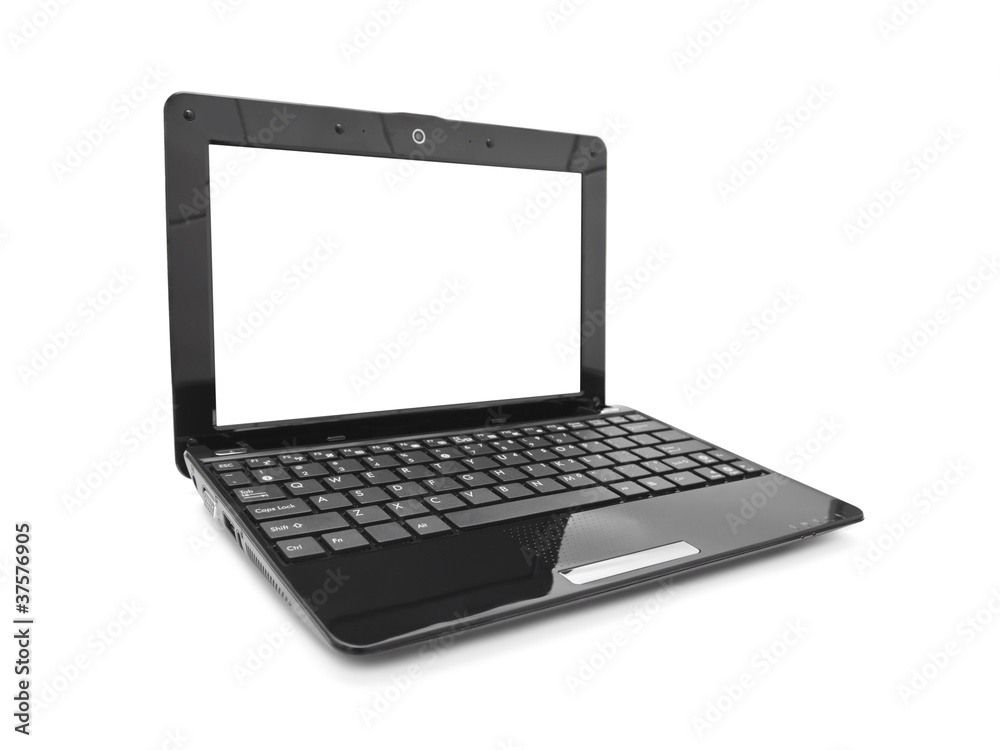 Notebook computer Notebook computer