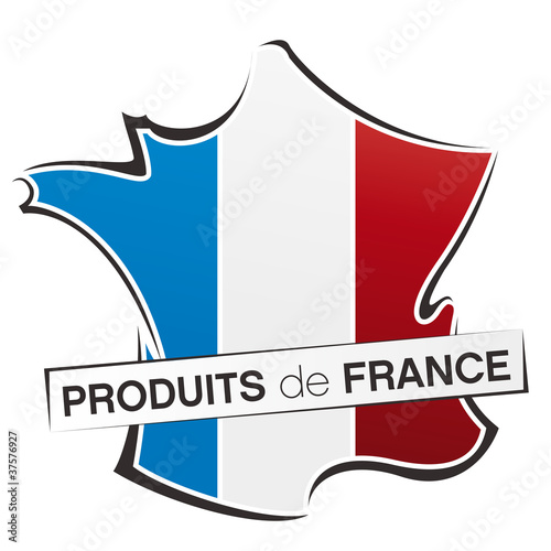 produit local, vecteur