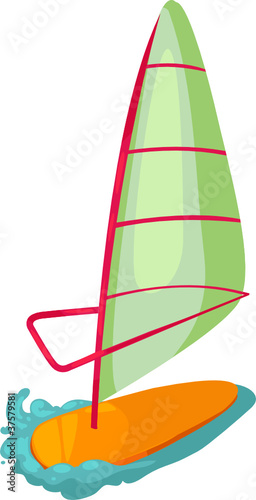windsurf