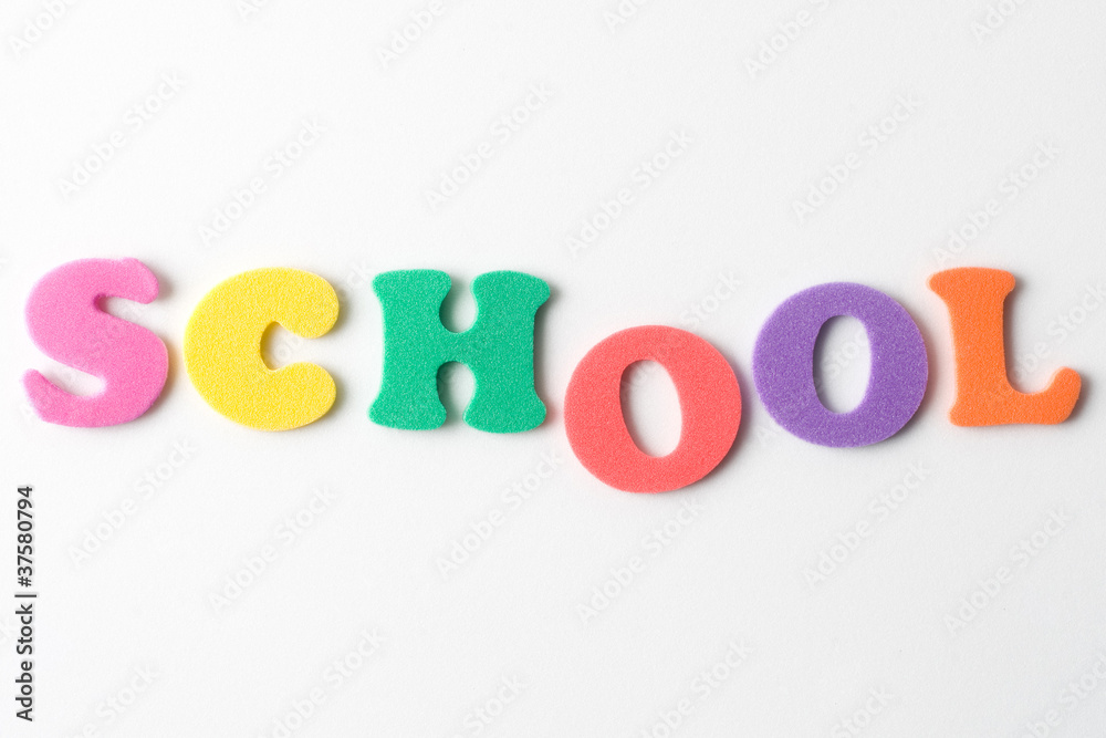 School School