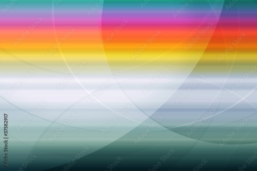 Obraz premium colorful stripes abstract background