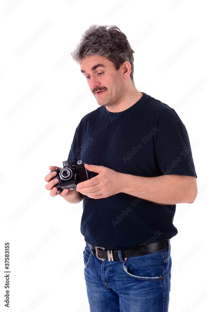 Tourist Tourist