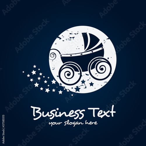 logo business