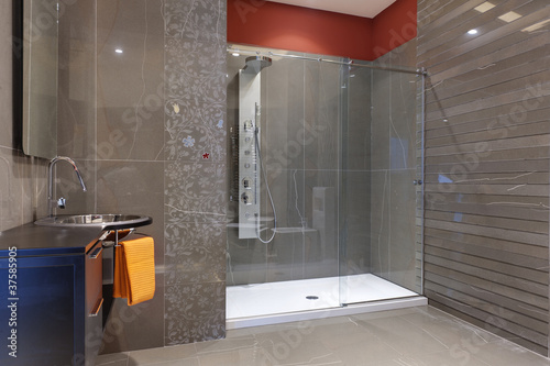 Bagno lussuoso