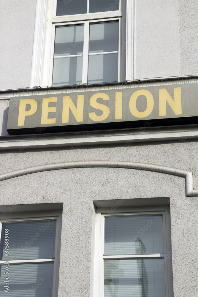 Pension