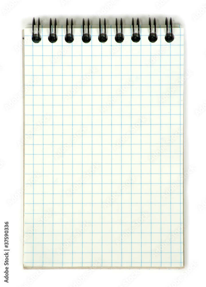 notepad notepad