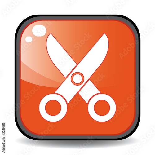 SCISSORS ICON