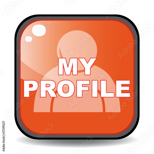 MY PROFILE ICON