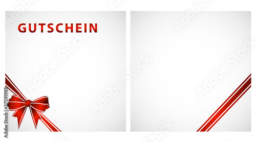 gutschein
