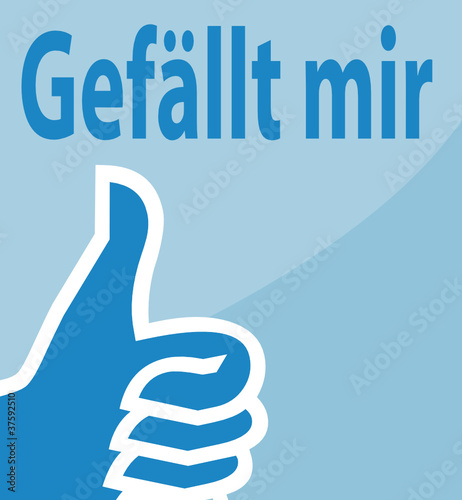 Gefällt mir