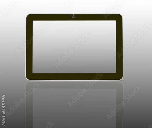 Tablet Computer