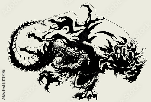 Crocodile