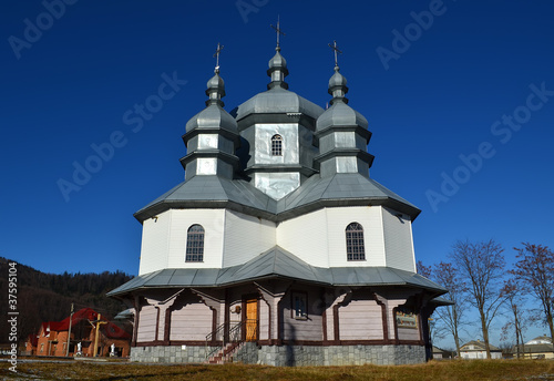 the old church_3