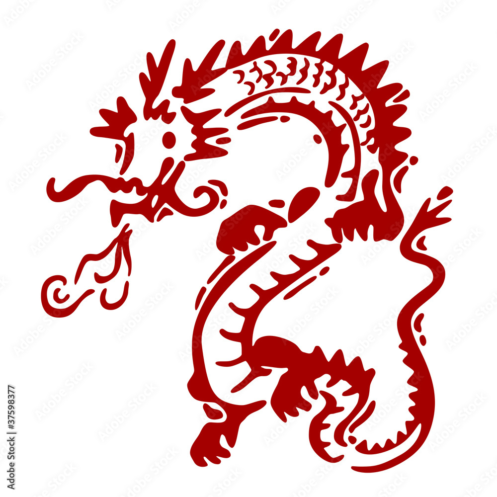 dragon_2 dragon_2