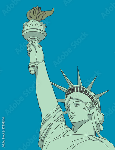 Statue of Liberty