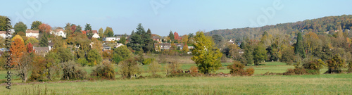 Saint Rémy les Chevreuse dans les Yvelines photo