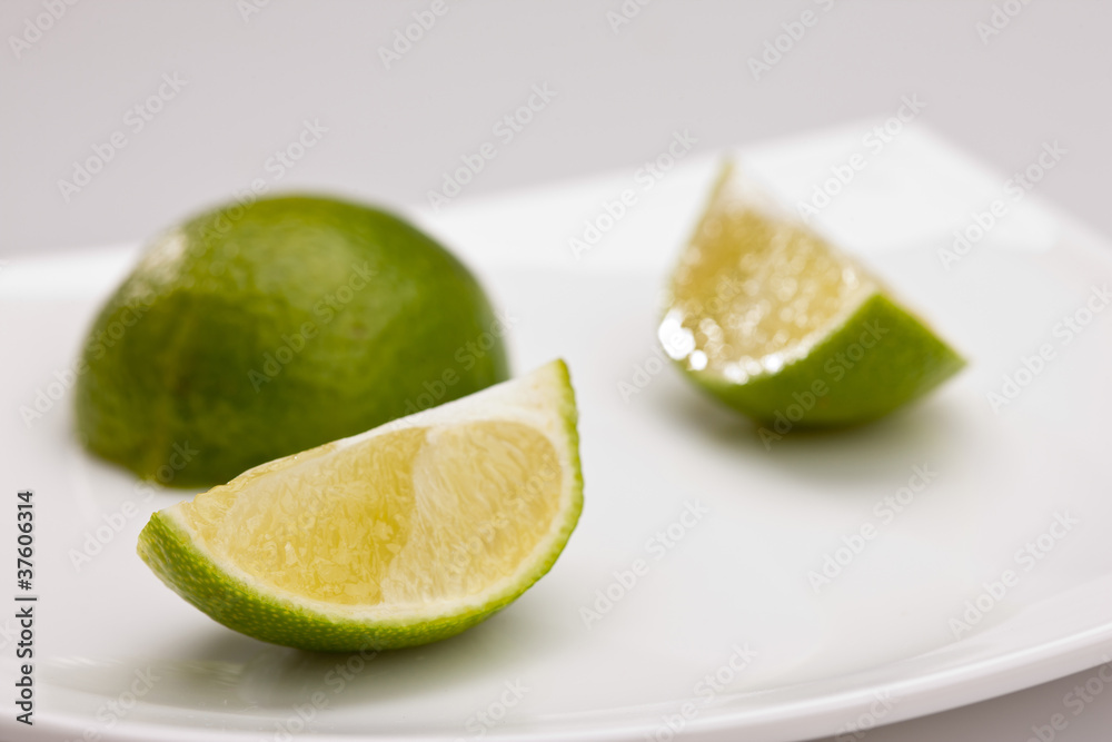 tasty lime