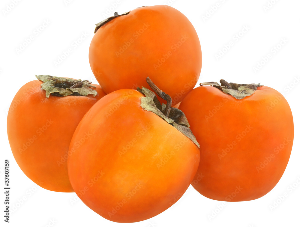 Persimmon Persimmon