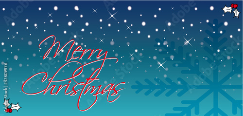 Merry Christmas