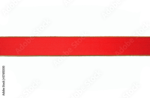 Free Download rotes Geschenkband - GFXLoad