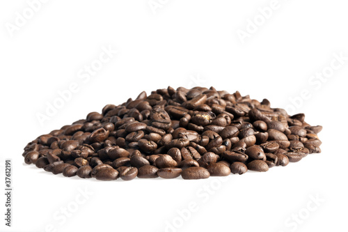 Coffe beans