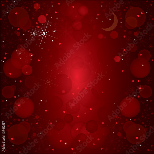 christmas patterns.eps