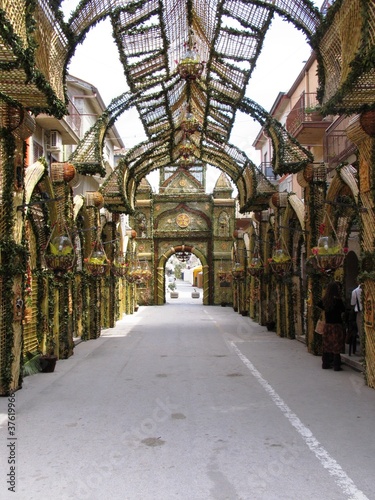 San Biagio Platani