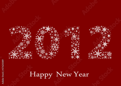 Silvester 2012