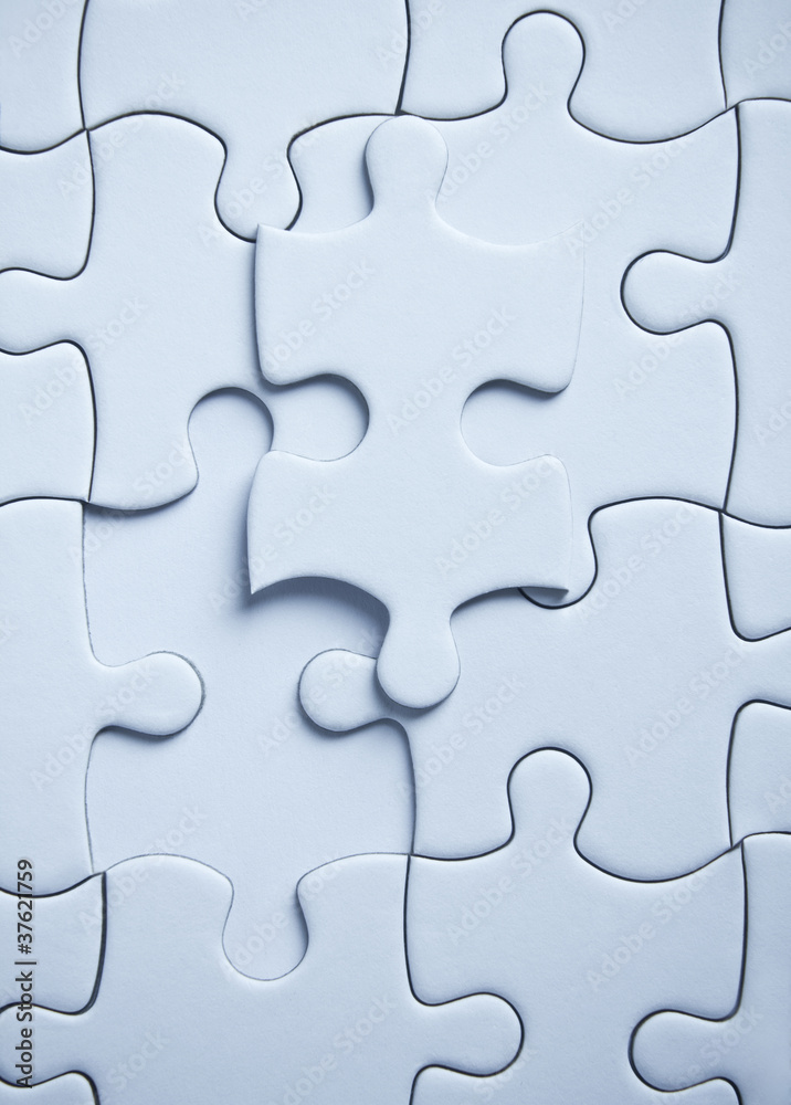 puzzle piece puzzle piece