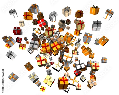 geschenke