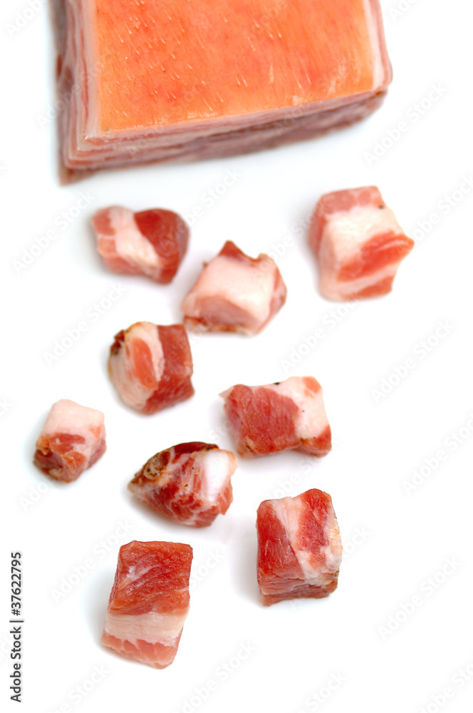 Pancetta Pancetta