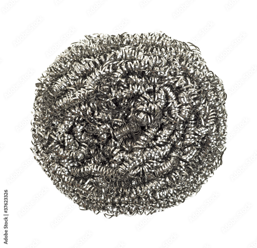 Scouring pad Scouring pad
