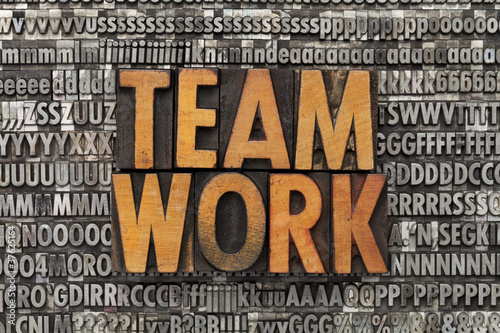 teamwork