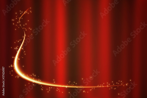 バックグラウンド