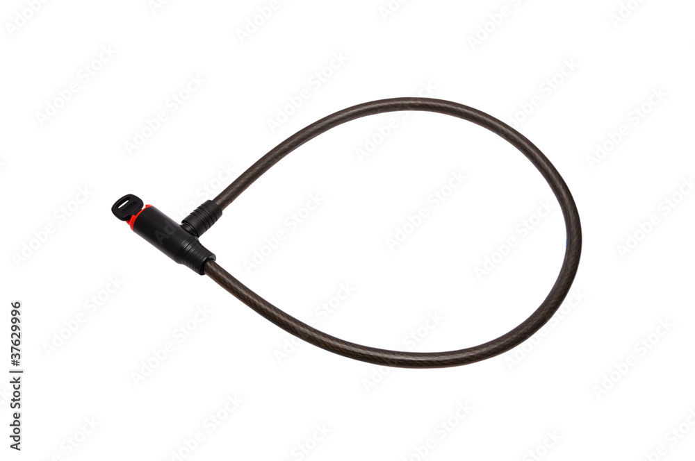 bike lock bike lock