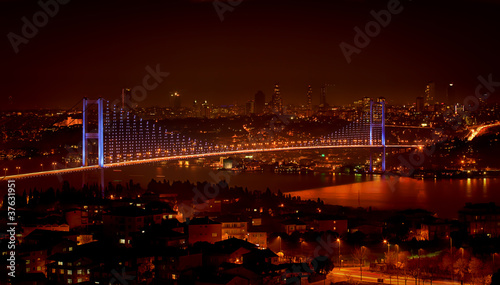 Bhosphorus Bridge
