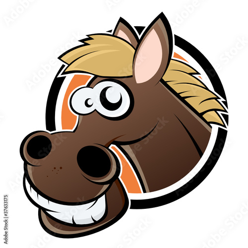pferd