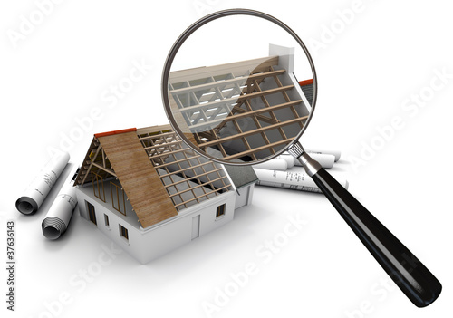 Construction inspection