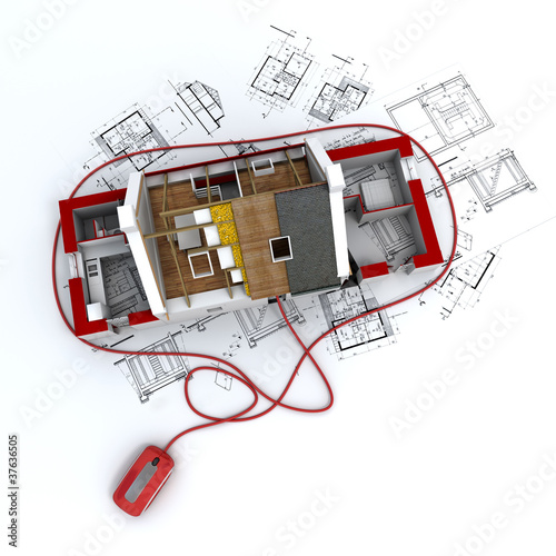 Construction web