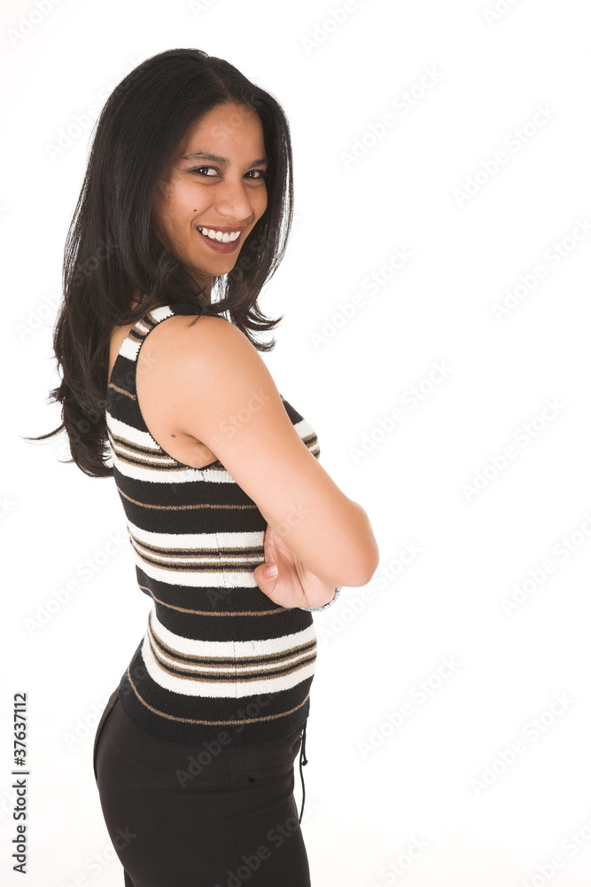 African Businesswoman African Businesswoman