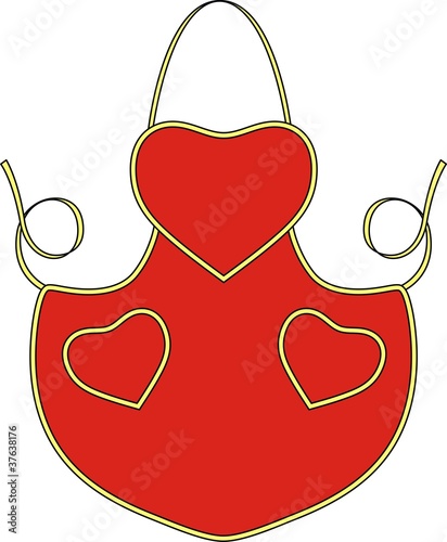 Apron