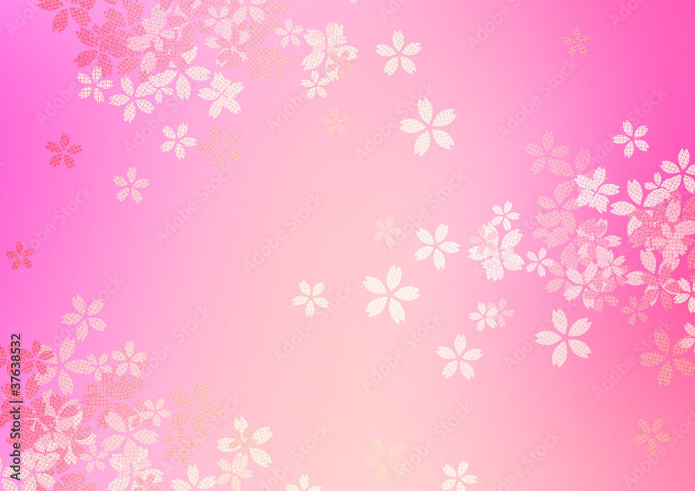 グラフィックパターン