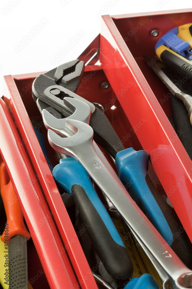 Toolbox Toolbox