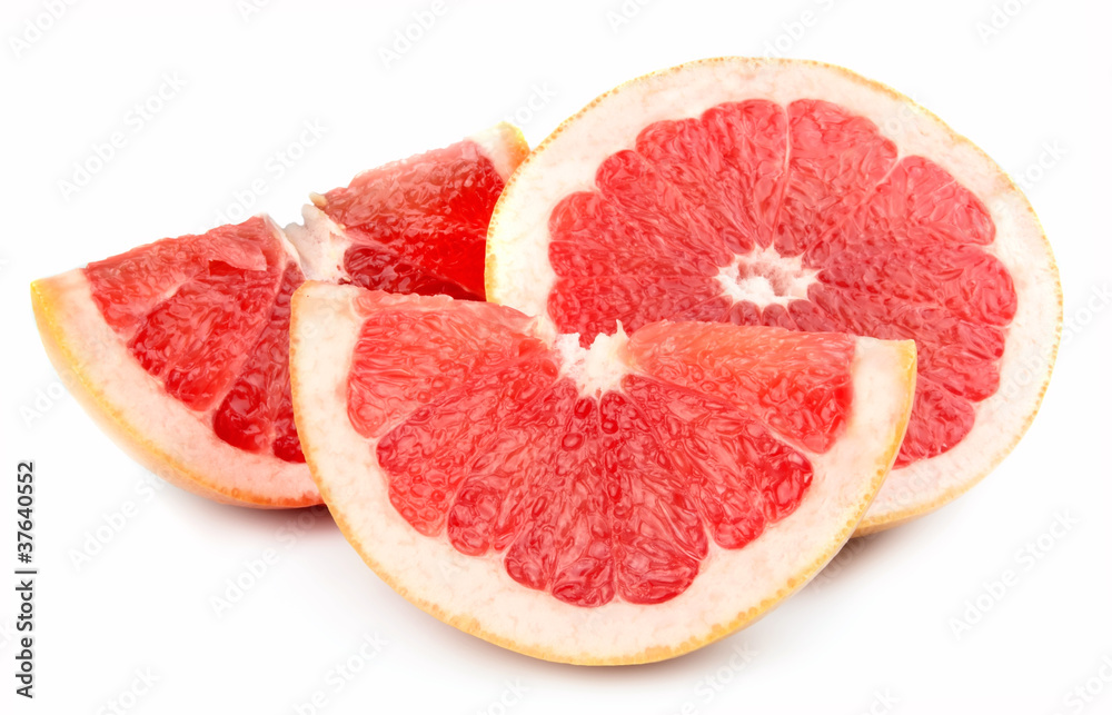 fruits grapefruit