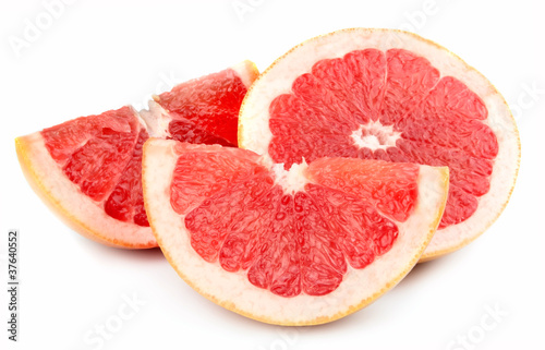 fruits grapefruit